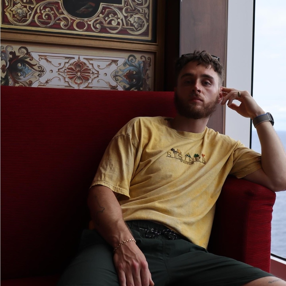 Meet your Posher, Bryce